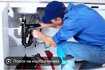 elektro muravey: Elektrik,santexnik,məişet eşyalarinin temiri.Münasib qiymət — 3