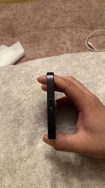 en ucuz 13: IPhone 13, 128 GB, Qara — 5