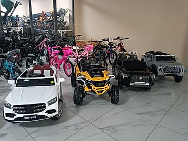 Коляски: Коляска, цвет - Золотой, Новый — 14