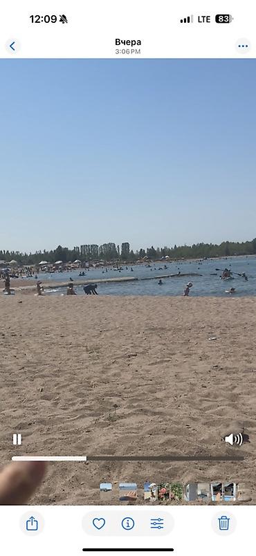 Гостиницы, отели (Посуточная аренда комнат): Сдаётся жильё посуточно/помесячно: отдельные комнаты в одноэтажном — 12