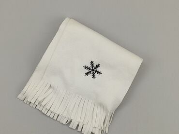 czapki dla chłopców na zimę: Scarf, condition - Good