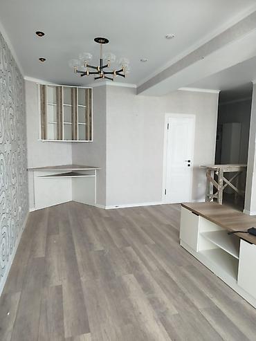 Продажа квартир: 1 комната, 40 м², Элитка, 12 этаж, Евроремонт — 10