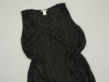 długa elegancka sukienki: Dress, S (EU 36), H&M, condition - Very good