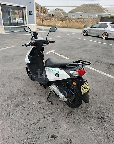 zigzag one 50cc blue: - Ziqzaq, 50 sm3, 2024 il, 40000 km — 2