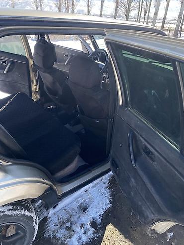 Volkswagen: Volkswagen Golf: 1989 г., Хэтчбэк at lalafo.kg — 9 Volkswagen: Volkswagen Golf: 1989 г., Хэтчбэк — 9