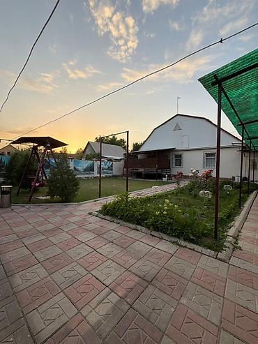 империя: Продается уютный дом с участком в районе Киркомстрома Комфортный дом — 2