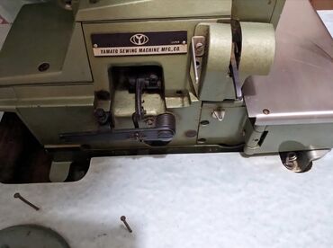 Tikiş maşınları: Tikis ücün her shey! - Tikis mashini overlok ve düz tikis Yaponiya -da lalafo.az — 4 Tikiş maşınları: Tikis ücün her shey! - Tikis mashini overlok ve düz tikis Yaponiya — 4