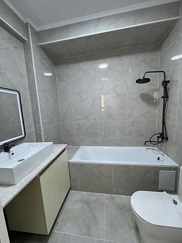 Продажа квартир: 2 комнаты, 86 м², Элитка, 4 этаж, Евроремонт — 12