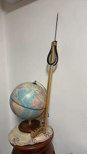 Луки и рогатки для охоты: Новое полуавтоматическое подводное гарпунное ружье для полуночников — 9