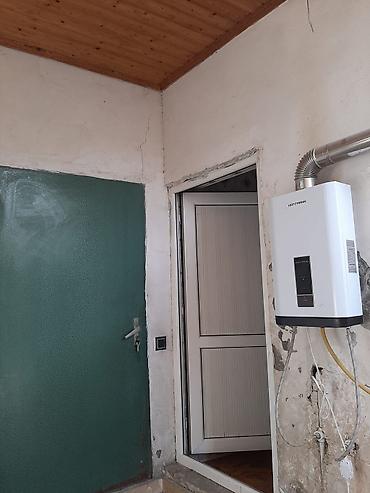 Həyət evləri və villaların satışı: Bileceri dairesi,Avtovagzal metrosuna yaxinligi, Motel servisin — 3
