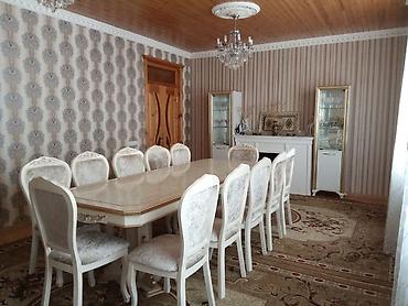gencede satilan heyet evleri 2018: 8 комнат, 250 м², Нет кредита, Свежий ремонт — 7