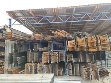 Профнастил: Профнастил | Тыныке | Темир Чатыр ✅Профнастил, Тыныке ✅Сайдинг — 15