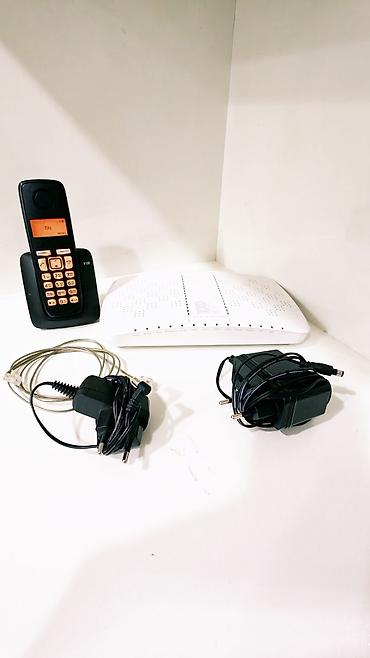 mi adsl modem: Dəst haldada satılır, tək-tək də qiymət fərqlidir. Telefon 40 Azn-ə — 1
