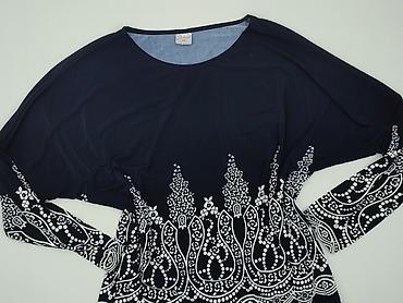 bluza ze smokiem: Bluzka damska, rozmiar 4XL — 1