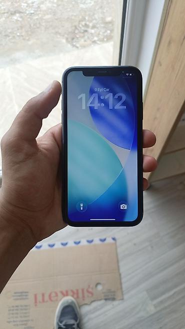 i̇phone 12: IPhone 11, Qara, Face ID — 5