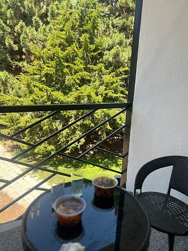 Иссык-Куль 2026: Номер, lk_ayar.house Чолпон-Ата, Детская площадка — 23