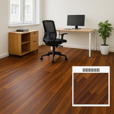 Linoleum: Laminat, Sinif - 32