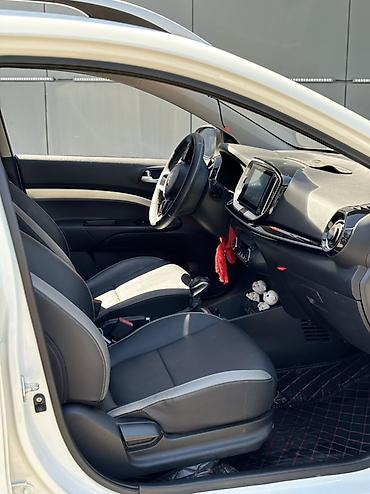 kia stoning: Kia Stonic: 2019 г., 1.4 л, Автомат, Бензин, Кроссовер — 6