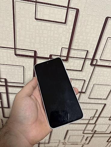 irsad electronics: Samsung Galaxy A14, 256 GB, rəng - Ağ, İki sim kartlı — 2