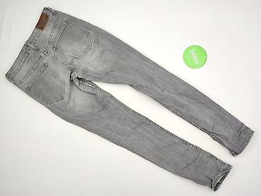 bluzy levis: H&M, Jeansy damskie, rozmiar S — 3
