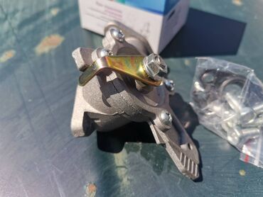 Auto delovi: Slavina grejanja kabine Lada 7-2121,21213,21214 broj 3. Novo — 7