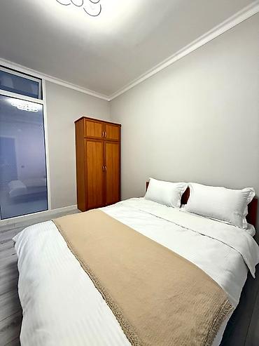 Посуточная аренда квартир: 🏠 Osh Lux Apartments Евродвушка !!! Правила проживания; Уютные — 5