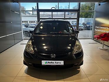 хантер кж: Honda Jazz: 2008 г., 1.3 л, Механика, Бензин, Хэтчбэк — 7