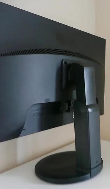 Monitori: LG Flatron IPS231 – 23" IPS monitor - Dijagonala: 23 inča (16:9) - — 6