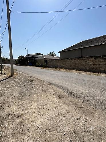 Bağ evlərinin satışı: Şirvan, 60 kv. m, 2 otaqlı, İnternet, İşıq, Kanalizasiya — 3