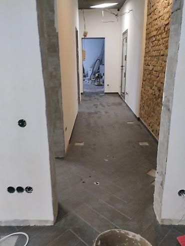 Ремонт под ключ: Ремонт под ключ | Офисы, Квартиры, Дома Больше 6 лет опыта — 7