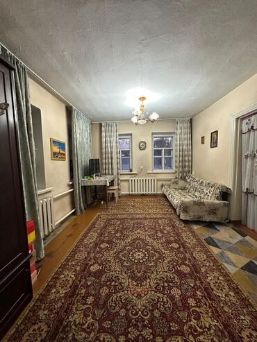 дом в селе: 5 и более комнат, 115 м², Индивидуалка, 3 этаж, Старый ремонт
