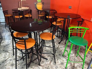 Restoran mebeli: Razilasma yolu ile hamsi satlir sitolar sitular