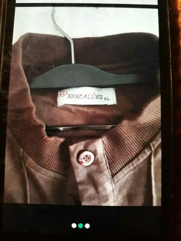 Köynəklər: Köynək, L, rəng - Mavi -da lalafo.az — 7 Köynəklər: Köynək, L, rəng - Mavi — 7