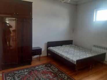 Uzunmüddətli kirayə evlər: 160 kv. m, 4 otaqlı, Qaz, Su — 5