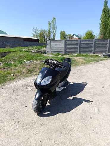 Скутеры: Скутер Принц, 150 куб. см, Бензин, Б/у