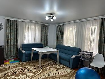 Продажа коттеджей и домов: 💎СРОЧНО ПРОДАЕТСЯ ДОМ 🏢Комнат: 4 📍Район: Ленинский район 🏘️Микрорайон — 4