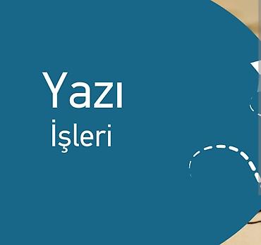bagcada is: Salam Onlayn dərslərə kömək, Referat, Sənəd yığılması və Təqdimatların — 1