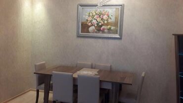 Bağ evlərinin kirayəsi: 115 kv. m, 3 otaqlı, Hovuzsuz, Kombi, Qaz, İşıq — 2