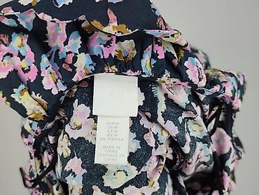 16588a hm: H&M, Sukienka damska, rozmiar M — 4