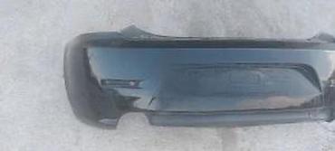 car bluetooth adapter: ALFA 147 RESTAJLING ZADNJI BRANIK | Kod boje 601. Polovni delovi — 2
