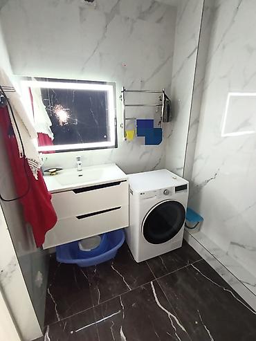 Продажа квартир: 3 комнаты, 90 м², Элитка, 4 этаж, Евроремонт — 18