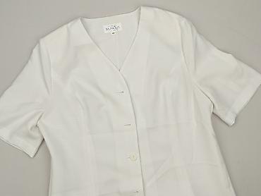 moraj collection: White, Bluzka damska, rozmiar 3XL — 1