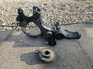 servis abs: NOSAC MENJACA MOTORA ZA RENAULT LAGUNA — 1