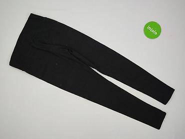 legginsy plus size: Legginsy Sportowe damskie, rozmiar M — 3
