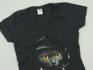 koszule hektor: Fruit Of The Loom, T-shirt damski, rozmiar S