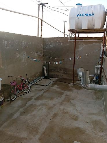 Həyət evi alıram: 100 kv. m, 3 otaqlı, İşıq — 9