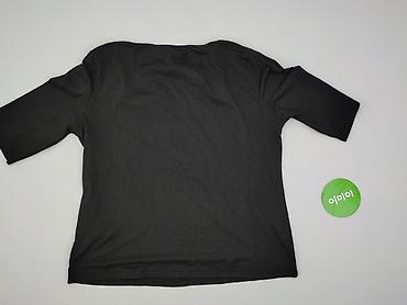 tetry y: T-shirt damski, rozmiar 4XL — 3