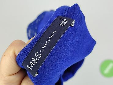 mshll: M&S Collection, Bluzka damska, rozmiar 3XL — 4