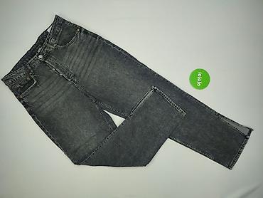 divided buty: H&M Divided, Jeansy damskie, rozmiar S — 2