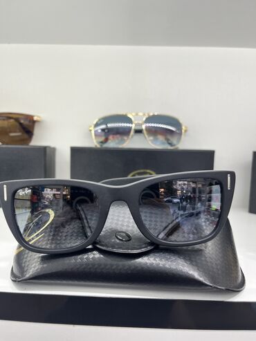 Eynəklər: Gün eynəyi, Ray-Ban, Yeni — 9